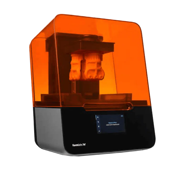 3D-печать элайнеров